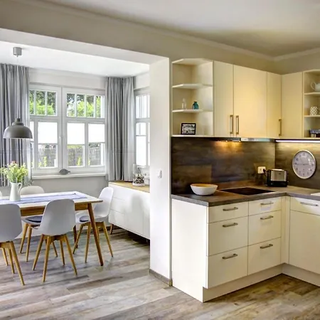 Ferienhaus Ankerlicht