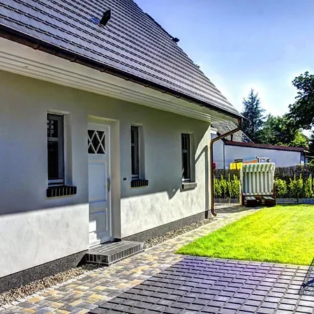 Ankerlicht Prerow